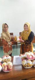 Penyaluran PMT Balita dan Lansia di Kalurahan Bandung, Wujud Kepedulian Pemerintah terhadap Gizi Mas